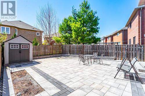 35 Sunnyside Dr, Richmond Hill, ON - Outdoor With Exterior