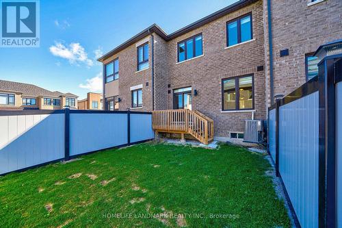 68 Mallery Street, Richmond Hill, ON - Outdoor With Exterior