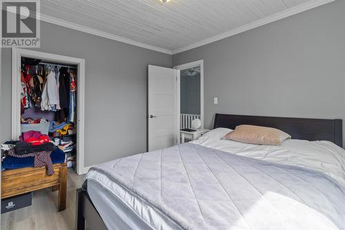137 Craigmillar Avenue, St. John'S, NL - Indoor Photo Showing Bedroom