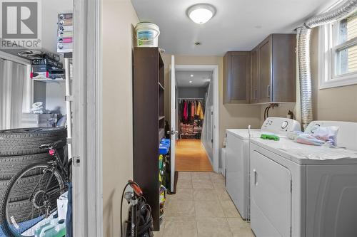 137 Craigmillar Avenue, St. John'S, NL - Indoor Photo Showing Laundry Room