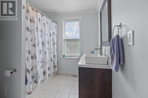 137 Craigmillar Avenue, St. John'S, NL - Indoor Photo Showing Bathroom