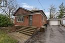 36 Lount Street, Barrie, ON  - Outdoor With Exterior 