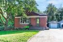 36 Lount St, Barrie, ON  - Outdoor 