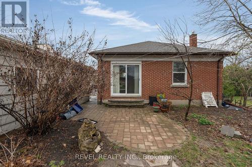 36 Lount St, Barrie, ON - Outdoor