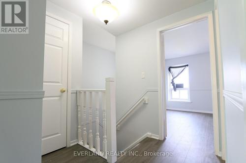 66 Barrett Crescent, Barrie, ON - Indoor Photo Showing Other Room