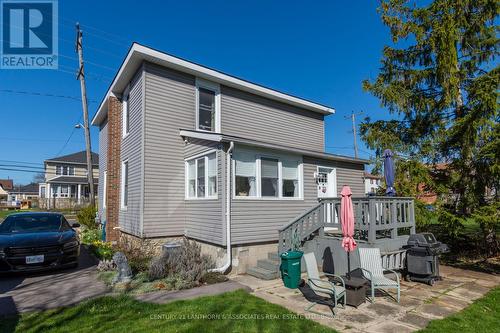275 Dufferin Ave, Quinte West, ON - Outdoor