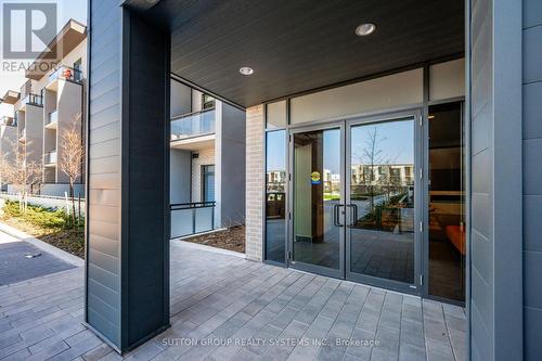 #610 -95 Dundas St W, Oakville, ON - Outdoor With Exterior