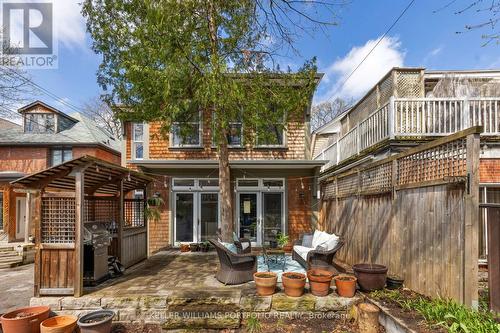 283 Wright Ave, Toronto, ON - Outdoor With Exterior