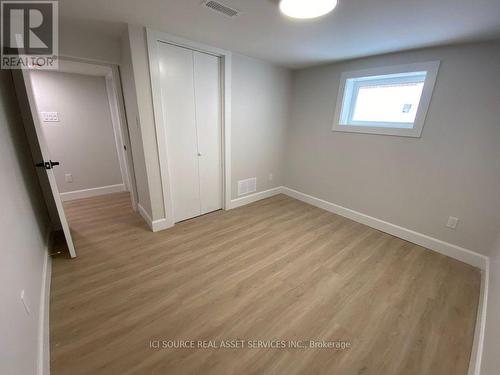 Lower - 277 East 34Th Street, Hamilton, ON - Indoor Photo Showing Other Room