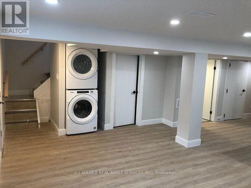Lower - 277 East 34Th Street, Hamilton, ON - Indoor Photo Showing Laundry Room