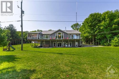 47 O7A Road, Otter Lake, ON - Outdoor