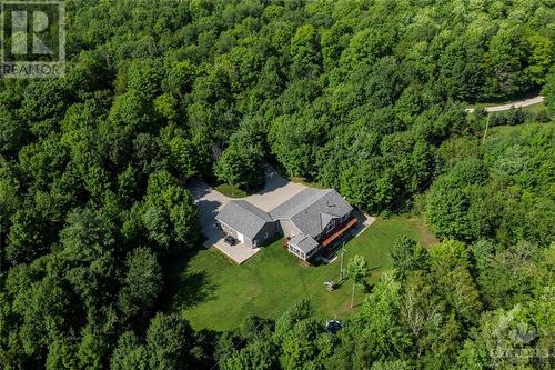 47 O7A Road, Otter Lake, ON - Outdoor With View