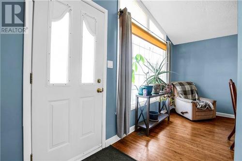 210 Nelson Street, Cornwall, ON - Indoor Photo Showing Other Room