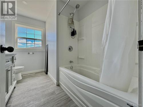 227 Delano Avenue, Miramichi, NB - Indoor Photo Showing Bathroom