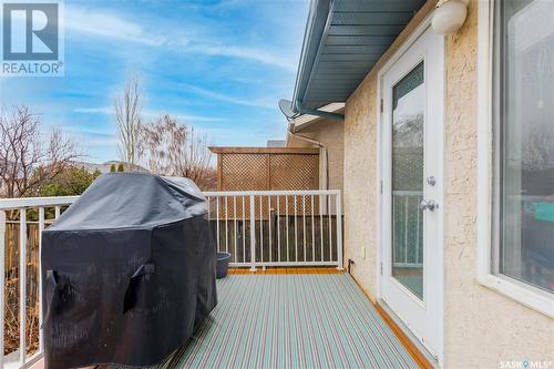 311 Peters Cove, Saskatoon, SK - Outdoor With Exterior