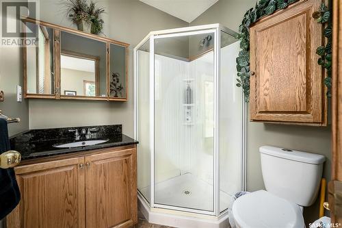 1629 Marshal Crescent, Moose Jaw, SK - Indoor Photo Showing Bathroom