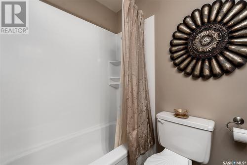 1629 Marshal Crescent, Moose Jaw, SK - Indoor Photo Showing Bathroom