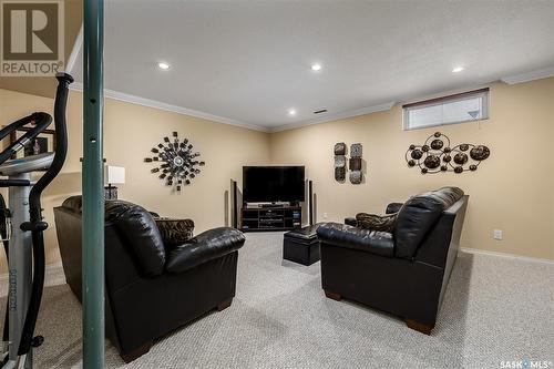 1629 Marshal Crescent, Moose Jaw, SK - Indoor Photo Showing Other Room