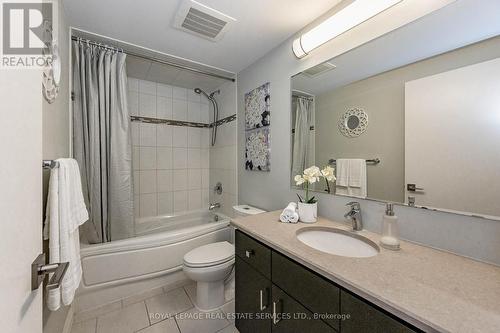 314 - 53 Arthur Street S, Guelph, ON - Indoor Photo Showing Bathroom