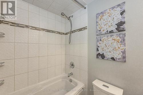 314 - 53 Arthur Street S, Guelph, ON - Indoor Photo Showing Bathroom