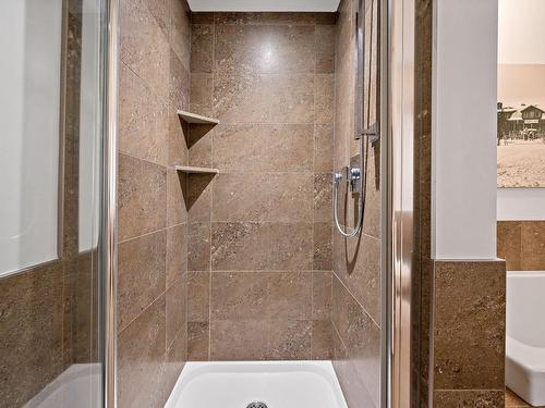Salle de bains - 303-310 Ch. Louis-Dufour, Saint-Sauveur, QC - Indoor Photo Showing Bathroom