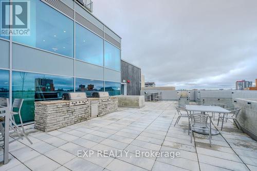 #3503 -60 Frederick St, Kitchener, ON - Outdoor With Exterior