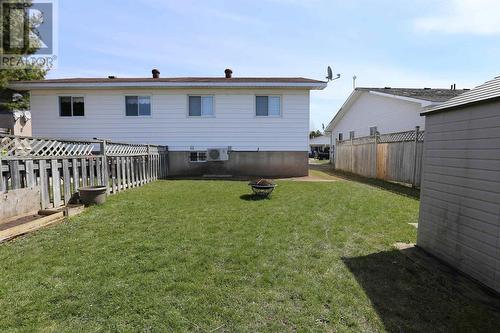835 Cooper St, Sault Ste. Marie, ON - Outdoor With Exterior