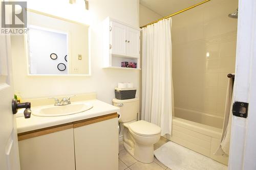 835 Cooper St, Sault Ste. Marie, ON - Indoor Photo Showing Bathroom