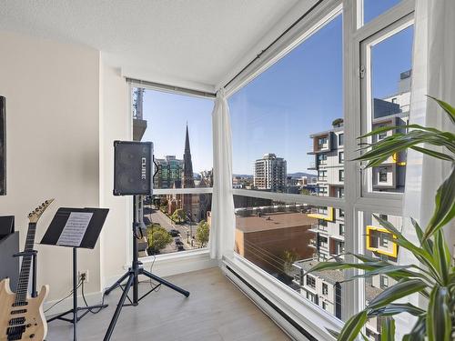 907-835 View St, Victoria, BC -  Photo Showing Other Room