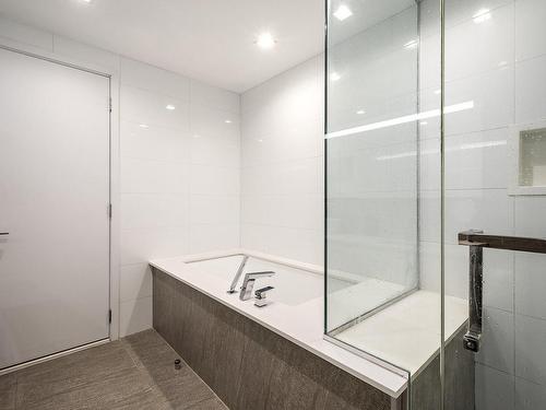 Salle de bains - B301-2301 Rue St-Patrick, Montréal (Le Sud-Ouest), QC - Indoor Photo Showing Bathroom