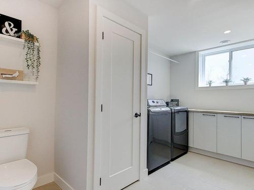 Other - 76 Rue Dumont, Lac-Brome, QC - Indoor Photo Showing Laundry Room