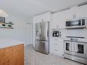 561 Springbok Rd, Campbell River, BC  - Indoor Photo Showing Kitchen 