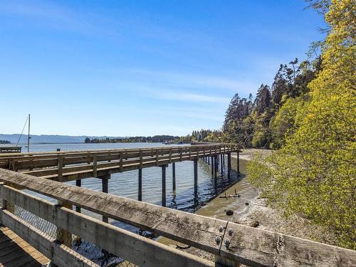 6682 Horne Rd, Sooke, BC - Outdoor With View