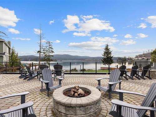344-6995 Nordin Rd, Sooke, BC - Outdoor With Body Of Water With View