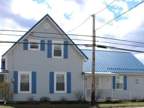 1856 Highway 6, River John, NS 