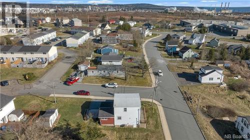 26 St Anne Street, Saint John, NB - Outdoor With View