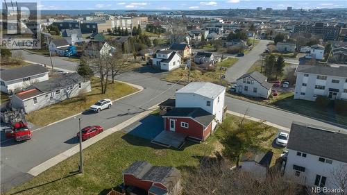 26 St Anne Street, Saint John, NB - Outdoor With View