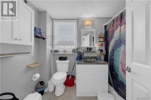 26 St Anne Street, Saint John, NB - Indoor Photo Showing Bathroom