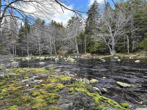 25 Middle River Road, Chester Basin, NS 