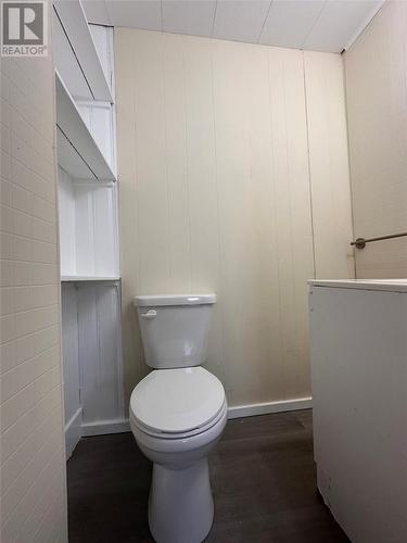 34 Blackburn Road, Grand Bank, NL - Indoor Photo Showing Bathroom