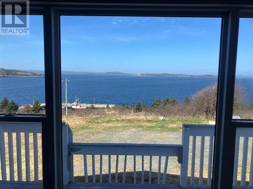 14 Main Road, Admirals Beach, NL - Outdoor With Body Of Water With View