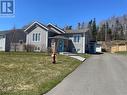 19 Harmsworth Drive, Grand Falls Windsor, NL  - Outdoor With Facade 