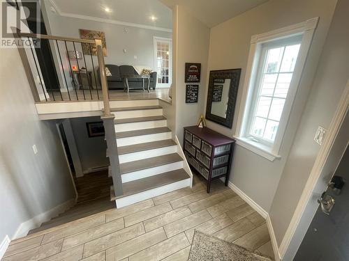 19 Harmsworth Drive, Grand Falls Windsor, NL - Indoor Photo Showing Other Room