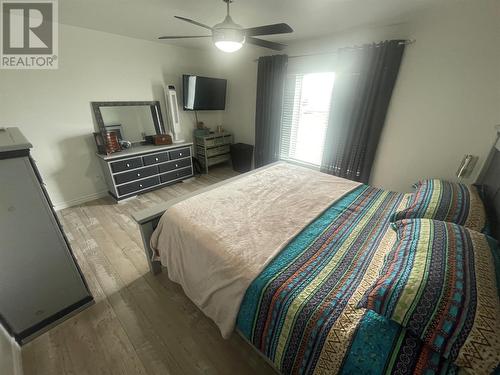 19 Harmsworth Drive, Grand Falls Windsor, NL - Indoor Photo Showing Bedroom