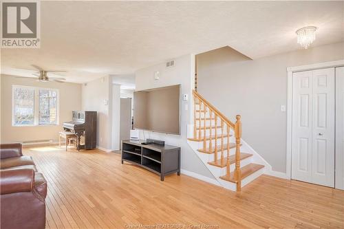 290 Shannon, Moncton, NB - Indoor Photo Showing Other Room
