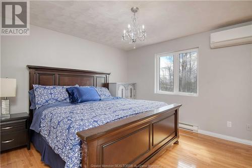 290 Shannon, Moncton, NB - Indoor Photo Showing Bedroom