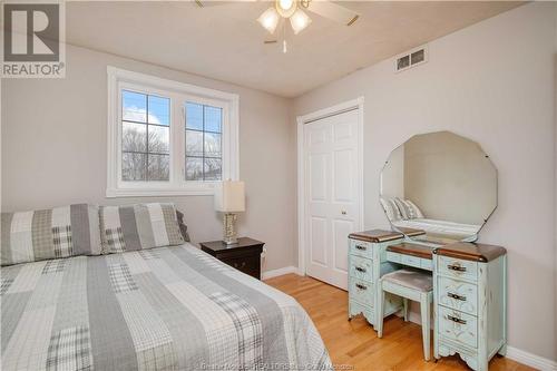 290 Shannon, Moncton, NB - Indoor Photo Showing Bedroom