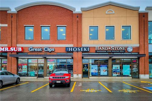 5111 New Street|Unit #103, Burlington, ON 