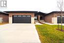 664 Lily Mac Boulevard, Windsor, ON  - Outdoor 
