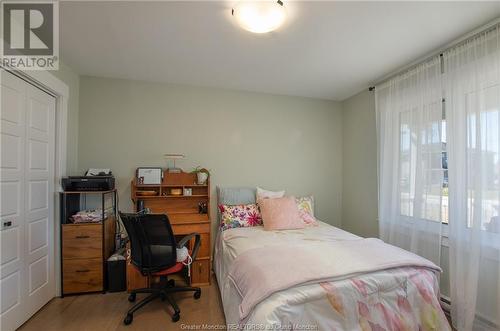 36 Wakefield, Moncton, NB - Indoor Photo Showing Bedroom